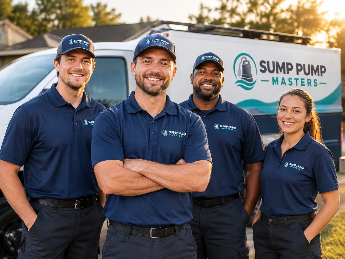 Sump Pump Repair company in La Rose, IL